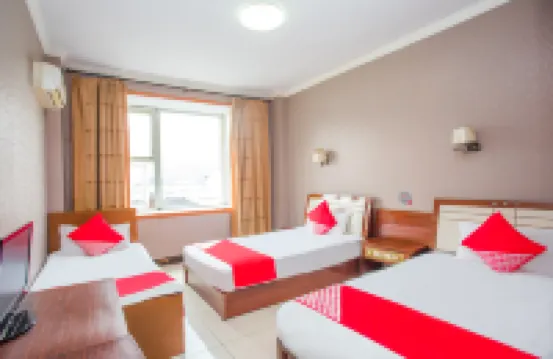 Wufeng hongxiang hotel