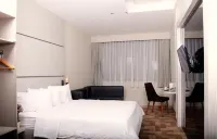 Shakti Hotel Jakarta - 2 étoiles