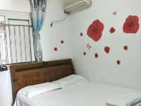 珠海景诚家庭公寓 - 标准大床房