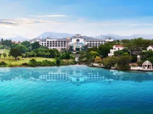 Sands Lakeside Hotel