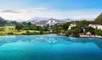 Sands Lakeside Hotel