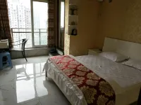 Ocean Hotel Hotel in zona Qijiang Gymnasium
