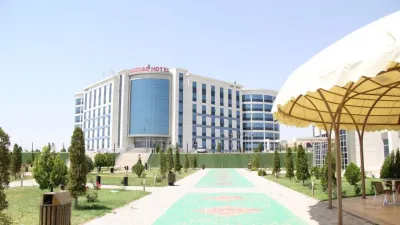 Duzdag Hotel