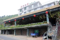 Zixing Jingyun Xiangqing Resort Hotel