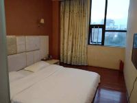 广州热科宾馆 - 标准大床房
