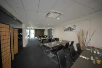 Black Rock Inn Hotel di Blackwater