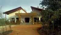 Jharna Resort  Navegaongate Tadoba