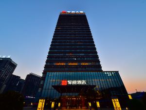 Junyue International Hotel