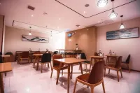 City Comfort Inn Xianning Tongcheng Zhuangyuan Square Hotels in Tongcheng County