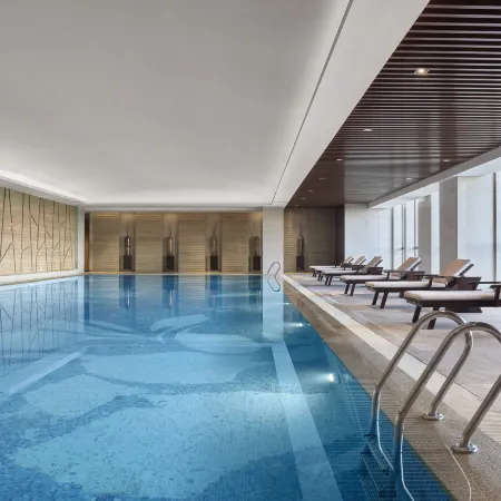 The Westin Hefei