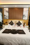 Jiamei Holiday Hotel Hotels in Jinta County