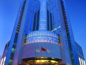 Cenbest Jinling Grand Hotel