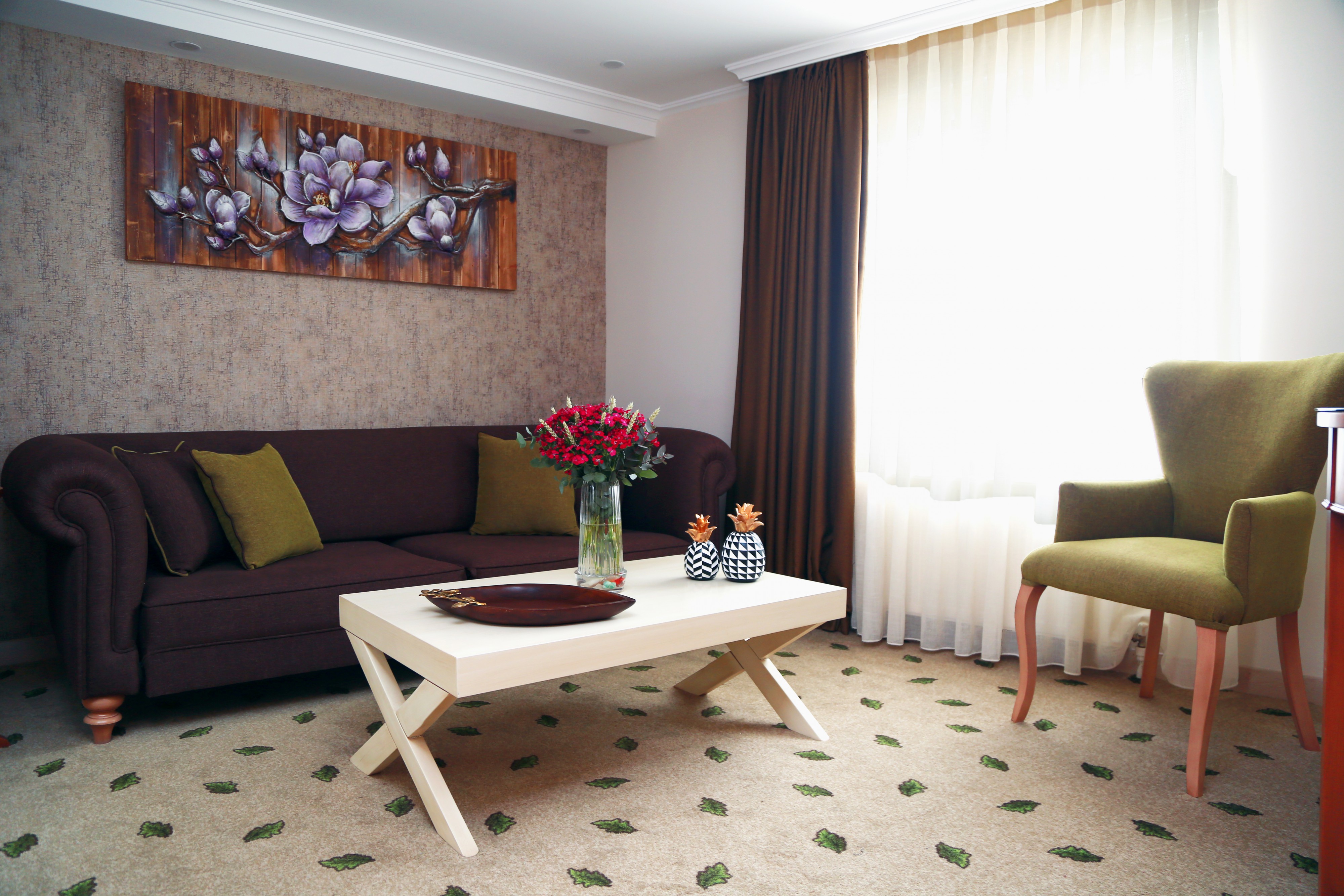 Tuzla Garden Hotel & Spa