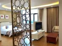 Hotel l'Orchidee Owendo  호텔
