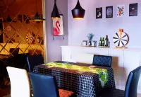 Huangshi Tousu Homestay