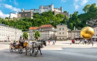 arte Hotel Salzburg