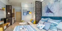Fengchao Apartment - Chambre De Luxe Classique (lit Double)