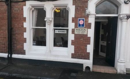 The Wilton Guest House - Housity