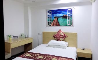 Zhoushan Taiyuan Hotel - Housity