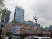 重庆福神商务宾馆 - 酒店景观