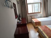 北京大华路宾馆 - 标准双床房