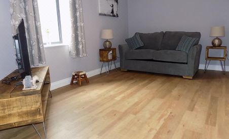 The Old Wool House Apartments - Housity