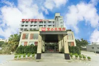 Ibis Hotel (Guangzhou pazhou Convention and Exhibition Center Haizhu Wetland Park) Hotels near Shuanggang