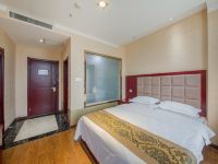西安乔苑商务酒店 - 标准大床房