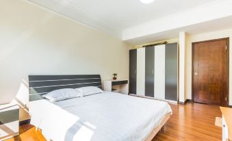 Zhongshan Hot Spring Villa