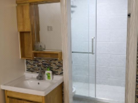 佛山潇洒哥pyj公寓 - 温馨二室一厅套房