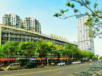 中华恐龙园柏俪精品酒店 - 酒店外部