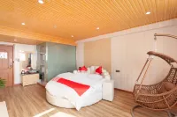 Forest Oxygen-Bar Hotel (Luoyang Mudanyuan)