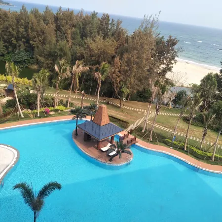 Arcadia Resort Hainan