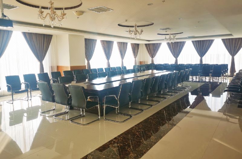 Hongda Ge'er Lidu Hotel (Yantai International Airport Store) photo 4