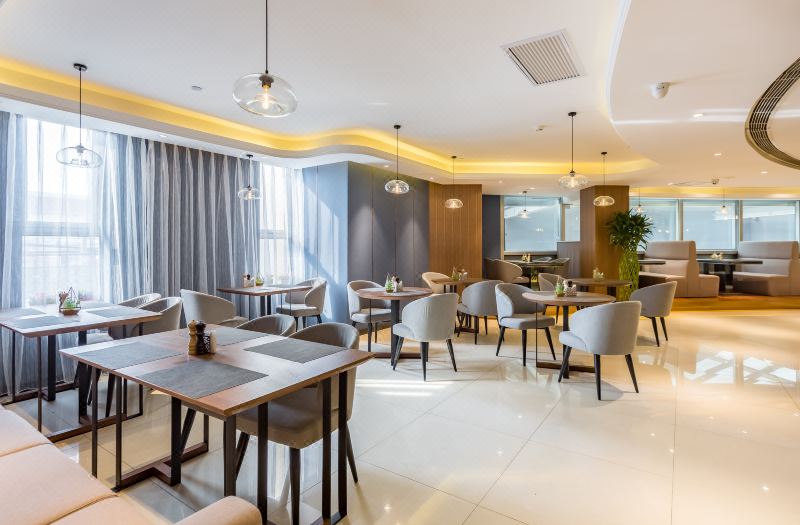Yitel Collection (Beijing Capital Airport Hotel) photo 3