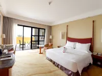 Ocean Spring Grand Metropark Hotel Hotels near Ocean Spring Resort