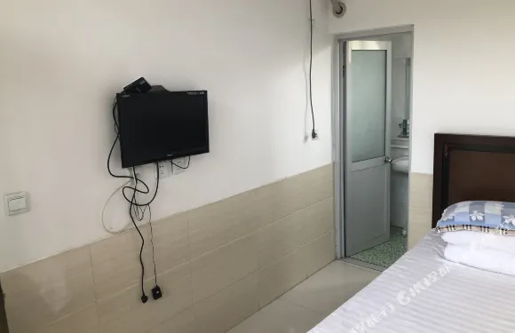 天津迎君農家院