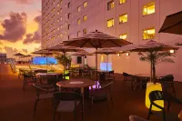 Novotel Okinawa Naha - breakfast