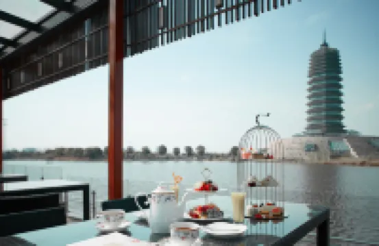 Hangzhou Water Museum Tao Hotel