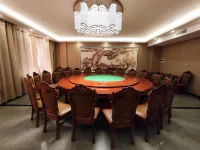 Yixin Hotel Hotels in Emin