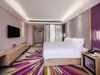 Lavande Hotel (Luzhou Bubugao Xintiandi)