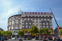 Minghao Hotel Các khách sạn gần Xianju Middle School Gymnasium