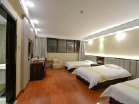 安庆新纪元商务酒店 - 其他