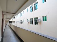 北海东方夏威夷酒店 - 公共区域