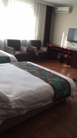 Harbin Yijia Business Hotel