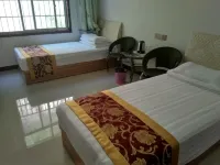 Jinsixia auspicious hotel