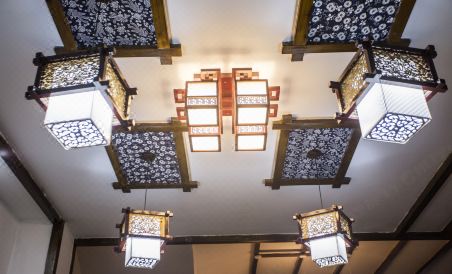 张家界悦然居客栈 - Housity