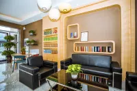 Pin Ai Boutique Hotel