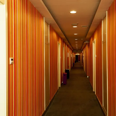 Hotel Korla Champs-Elysées