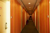 Hotel Korla Champs-Elysées